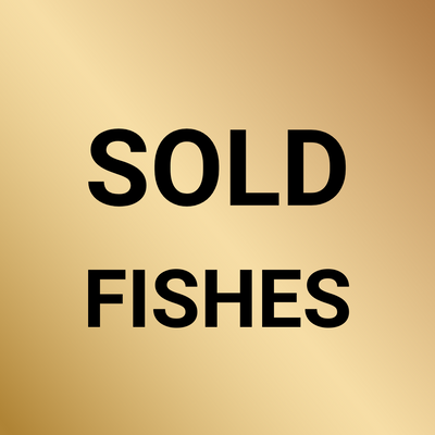 Just Got New Owner (Sold Fishes)