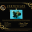 TOOTHLESS A Grade Kirin Oranda Male 6.5 inches #090426OR_01