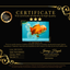 FLUFFY AAA Grade Red White Oranda Male 7.5 inches #080726OR_03