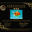 CHONKY AAA Grade Tiger Oranda Male 5-5.5 inches #082826OR_03