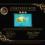BEAUTY AAA Grade Sakura Oranda Male 6.5 inches #081426OR_03