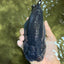 AAA Grade Super Blue LionQueen 6-6.5 inches #100226LC_23