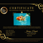 A  Grade Kohaku Red White Oranda Male 5.5-6 inches #082126OR_06