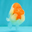 A Grade Red White LionQueen 4.5 inches #070326LC_32