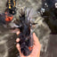AAA Grade Broadtail Tiger Oranda Male 7.5 inches #073126OR_02