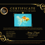 A Grade Kohaku Oranda Male 6-6.5 inches #090426OR_10