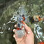 A Grade Marble Oranda Male 5.5 inches #050126OR_13