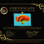 A Grade Red LionQueen 4.5-5 inches #070326LC_30