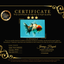 AAA Grade Marble Oranda Male 6-6.5 inches #071026OR_37