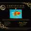 A Grade Red White Oranda Male 6 inches #081426OR_13