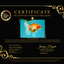 A Grade Polkadot Red White Oranda Male 5.5 inches #100926OR_13