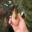 A Grade Tricolor Yuanbao Male 4.5-5 inches #082126YB_24