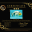UNIQUE AAA Grade Jumbo Bloodline White Tiger Ranchu Male 4.5-5 inches #071726RC_06