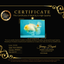 A Grade White Oranda Female 6.5 inches #071726OR_18