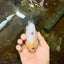 A Grade Chinese Cow Ranchu Male 4.5-5 inches #110725RC_13