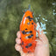 A Grade Tricolor Tiger Ranchu Male 5.5 inches #102326RC_05