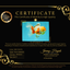 A Grade Red White Oranda Female 6 inches #072426OR_17