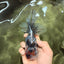A Grade Real Calico Oranda Male 5.5 inches #062626OR_32