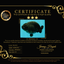UNIQUE AAA Grade Godzilla Black LionQueen 5.5 inches #092526LC_19