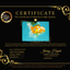 A Grade Cheese Orange White Oranda Male 5.5 inches #062626OR_22