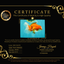 A Grade Red White Oranda Male 5.5-6 inches #070326OR_07