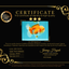AAA Grade Red White Oranda Male 5.5-6 inches #071726OR_21