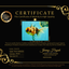A Grade Sanke Oranda Male 6.5 inches #080726OR_20