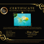 A Grade White Oranda Male 6-6.5 inches #100926OR_20