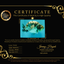 A Grade Tiger Ranchu Male 4.5-5 inches #081426RC_23
