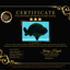 CHUBBY AAA Grade Black Ranchu Female 5-5.5 inches #062626RC_11