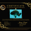 CHUBBY A Grade Blue Ranchu Female 5 inches #080726RC_29