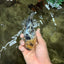 A Grade Marble Yuanbao Male 4.5-5 inches #071026YB_15