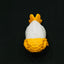 [ENVÍO GRATIS] Figura modelo 3D Lemonhead Full Yellow Tail Lionchu 3 pulgadas n.º 18