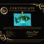 A Grade Tiger Ranchu Male 5 inches #080726RC_30