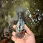 Marble Oranda Male 5.5 inches #080726OR_16