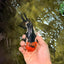 SUPER CUTE Tricolor Yuanbao Male 5-5.5 inches #051526YB_07