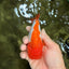 Red White Lionchu Male 4.5-5 Inches #100226LC_19