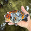 A Grade Calico Ranchu Male 5.5-6 inches #101626RC_25
