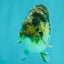 AAA Grade Special White Tiger Ranchu Male 4.5 inches #062626RC_07