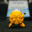 [ENVÍO GRATIS] Figura modelo 3D Lemonhead White Tail Lionchu 3 pulgadas #04