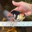 A Grade Tricolor Oranda Female 5 inches #080125OR_32