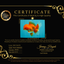 A Grade Red White Oranda Male 5.5-6 inches #041726OR_13