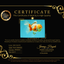 A Grade Red White Oranda Female 6 inches #072426OR_17