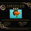 AAA Grade Apache Oranda Male 6.5 inches #071026OR_06