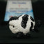 [LIVRAISON GRATUITE] Figurine 3D Panda Lionchu 3 pouces #12