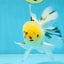A Grade Panda Oranda Male 5 inches #052325OR_03