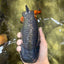 A Grade Blue Ranchu Male 6.5-7 inches #101626RC_24