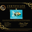 A Grade Marble Oranda Male 5.5 inches #050126OR_13