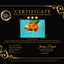 AAA Grade Red White Oranda Male 5 inches #061926OR_23