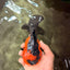 CHUBBY A Grade Apache Oranda Female 6 inches #071726OR_17